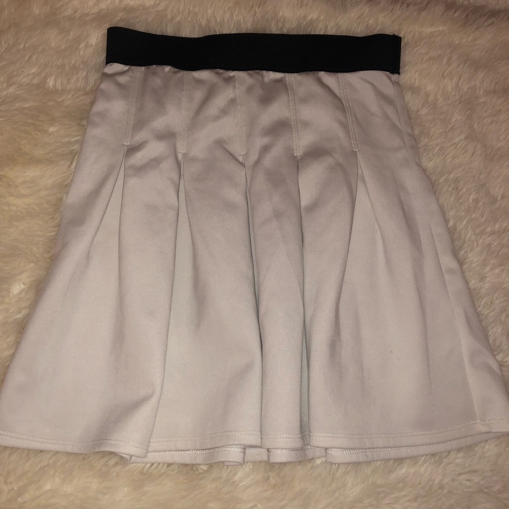 Urban Outfitters Skater Skirt
